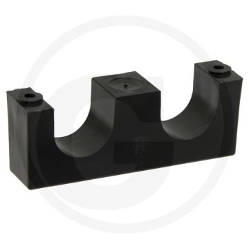 Hardi Buisklem (dubbel, Ø: 22 mm)