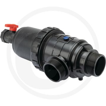 Horsch Zuigfilter 317 serie - Draad: 1 1/2”