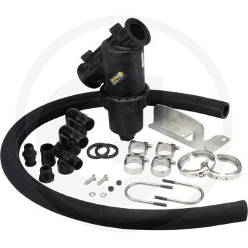 Horsch Umrüstung Druckfilter PT270/280 CCS - Aansluiting: IG 2"