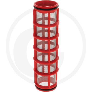 Horsch Drukfilterinzet 326 serie, 32 mazen, Ø: 54 x 210 mm