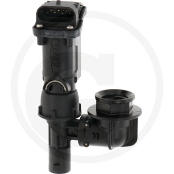 Horsch Randdüsenkörper elektrisch 3/5-fach Leeb AX.