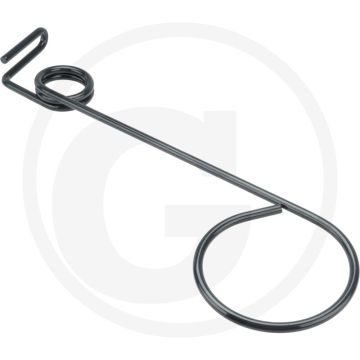 Horsch Bodemafstandhouder - Type: Alle Gestänge außer 5-teilig 24/12 en 21/12