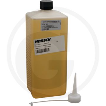Horsch Navulolie voor pneumatische oliespuit - 1 liter