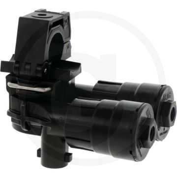 ARAG 2-voudige dophouder - Horsch Leeb GS 6000.