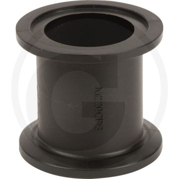 BANJO Flenskoppeling 2" recht - Max. werkdruk 20 bar