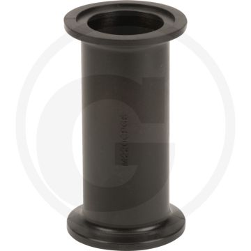 BANJO Flenskoppeling 2" FP recht - Max. werkdruk: 20 bar