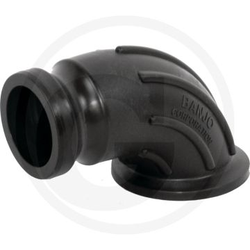BANJO Flenskoppeling 2" FP met Camlock 2" - Uitvoering: Flenskoppeling 2" FP Camlock 2"