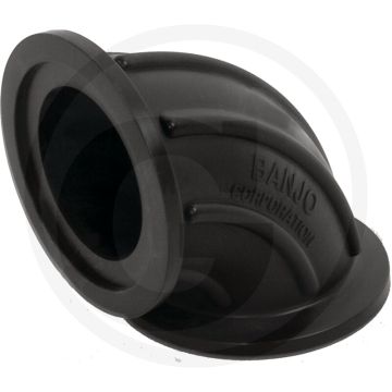 BANJO Flenskoppeling 2" FP - Uitvoering: Flenskoppeling 2" FP