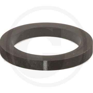 BANJO Afdichting voor flensaansluiting 2", Ø 7 - EPDM.