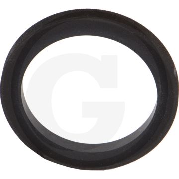 BANJO Afdichting voor flensaansluiting 2", Ø 8 - EPDM.