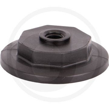 BANJO Testaansluiting 2" met 1/4" IG - Max. werkdruk 15 bar