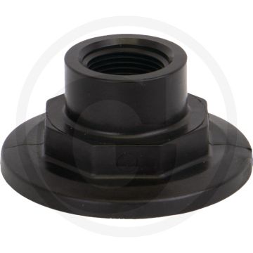 BANJO Testaansluiting 2" met 3/4" IG - Afb. nr. 2