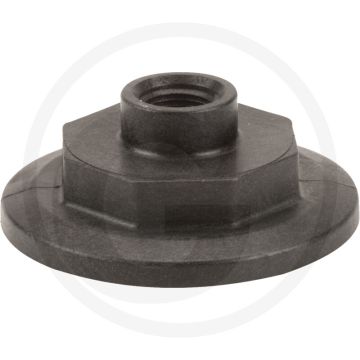 BANJO Testaansluiting 2" FP met 3/8" IG - Max. werkdruk 10 bar