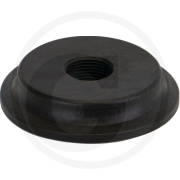 BANJO Testaansluiting 3" met 1" IG - Max. werkdruk 13 bar