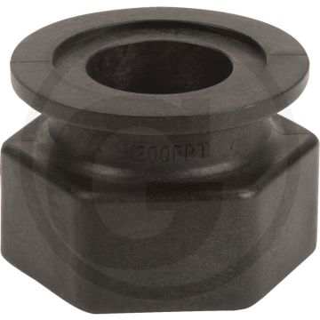 BANJO Flenskoppeling 2" - Max. werkdruk 20 bar