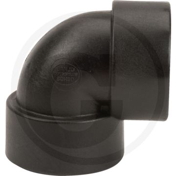 BANJO Bocht 90° 2" 20 bar