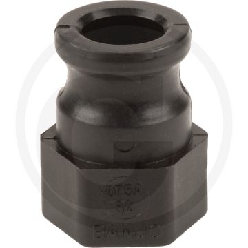 BANJO V-Teil 3/4" mit Innengewinde 3/4" - Type A
