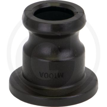 BANJO Adapter V-deel 1" - Max. werkdruk 20 bar