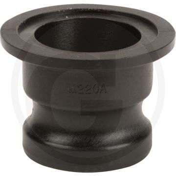 BANJO Adapter V-deel 2" 15 bar FP flenskoppeling - Afb. nr. 1