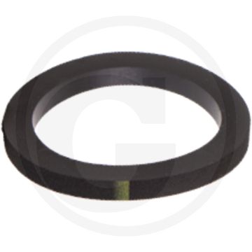 BANJO Dichtring Buna System Camlock 2" Schwarz.