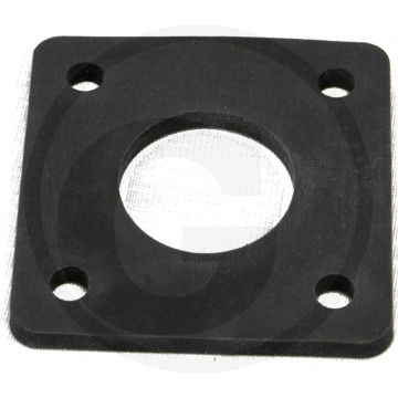 BANJO Pakking EPDM voor 1” FP - Mengmesttanks.