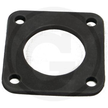 BANJO Pakking EPDM voor 1 1/2" en 2" - UV-bestendig