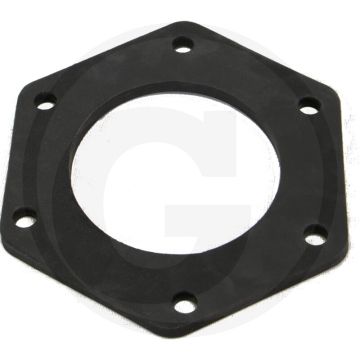BANJO Pakking EPDM voor 3" - Tankflenspakkingen.