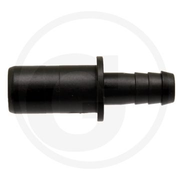 Tule voor RVS leidingen Ø 22 mm