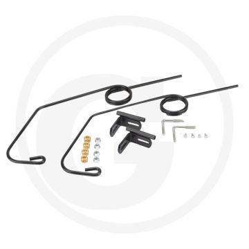 Stabilisierungsfeder 470 mm - Draad-Ø 8 mm