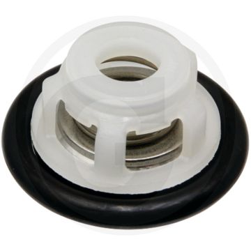 Amazone Ventiel compl. voor pomp BP 105, 125, 151...