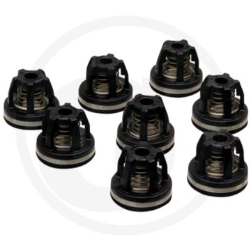 Amazone Kleppenset (voor AR 185BP)