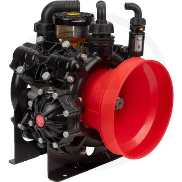 Annovi Reverberi Plunjer membraanpomp AR 160 BP C/C (BlueFlex)