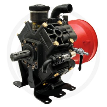 Annovi Reverberi Plunjer membraanpomp AR 1064 AP C/C SGC (Blue Flex)