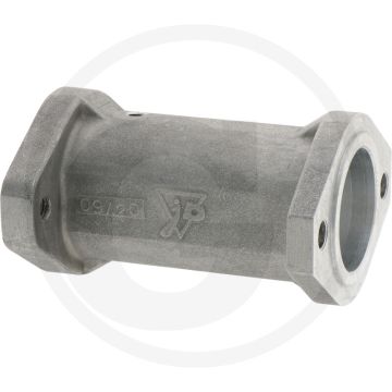 Altek Flens voor hydrauliekmotoren P70 - P380, 3/4 inch.