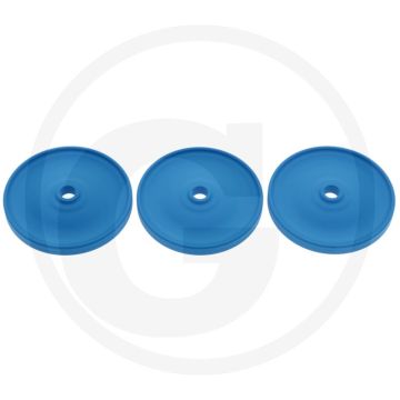 Annovi Reverberi Membraanset Blue Flex (enkele membraan 6703120082)