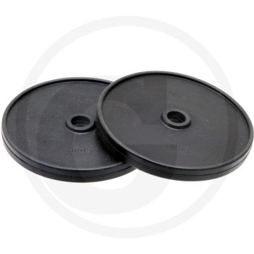 Annovi Reverberi Membraanset (Viton enkele membraan 670550084)