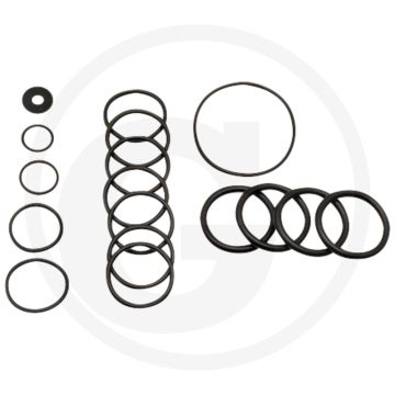 Annovi Reverberi O-ring set 17 stuks (Ref. 2365)