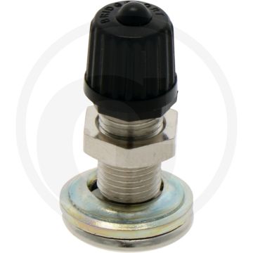 Annovi Reverberi Ventiel 550300 - Aantal per pomp: 1