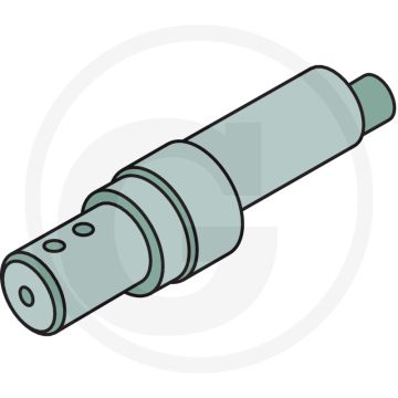 Annovi Reverberi As 550170, Aantal per pomp 1