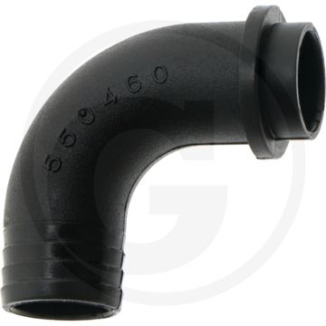 Annovi Reverberi Bocht Ø: 18 mm - Ref.nr. 550460