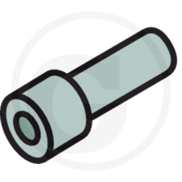 Annovi Reverberi Bout M8 x 25 mm - 540290