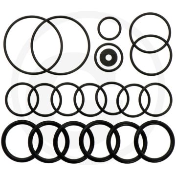 Annovi Reverberi O-ring set - Inhoud: 20 stuks