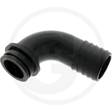 Annovi Reverberi Bocht Ø: 40 mm - Referentienr. 540550