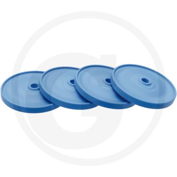 Annovi Reverberi Membraanset Blue Flex (enkele membraan 670550081)
