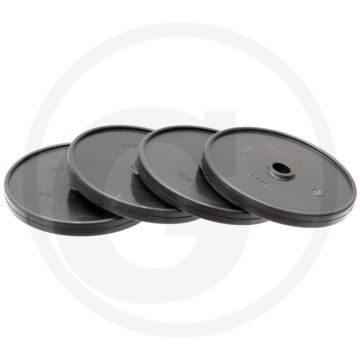 Annovi Reverberi Membraanset HPDS (enkele membraan 670550086)