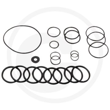 Annovi Reverberi O-ring set - Inhoud: 20 stuks