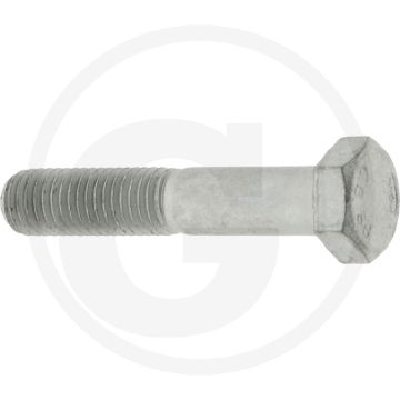 Annovi Reverberi Bout TE M12 x 65 mm. Aantal per pomp 12.