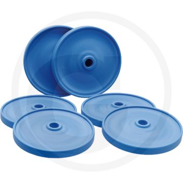 Annovi Reverberi Membraanset BlueFlex (enkele membraan 670550081)