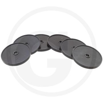 Annovi Reverberi Membraanset HPDS (enkele membraan 670550086)