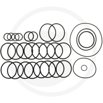 Annovi Reverberi O-ring set 28 stuks.